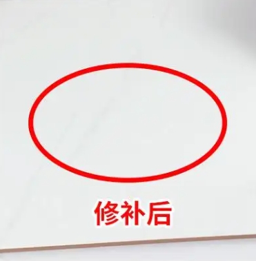 崖州瓷砖空鼓维修公司分享下板材基层，未采取柔性过渡措施的影响。在瓷砖铺贴工程中，如果采用的是板材基层（如石膏板、木工板等非刚性基层），而未采取柔性过渡措施，